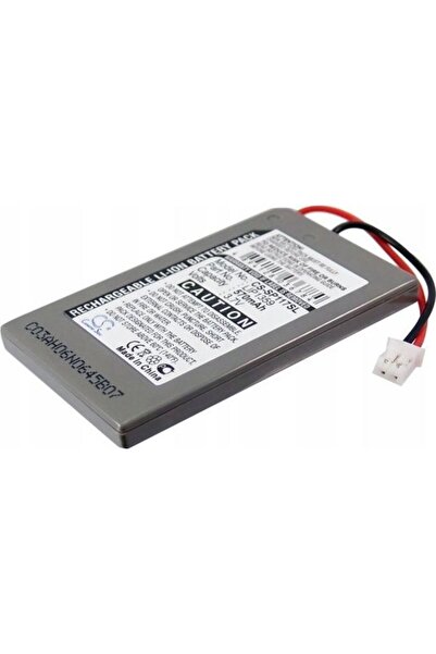 Cameron Sino Acumulator Baterie Tip Lip1359 Pentru Controler Sony Dualshock 3...