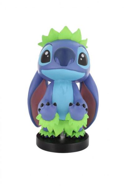 Exquisite Gaming Disney Stitch: Suport pentru telefon și controler Hula Stitc...