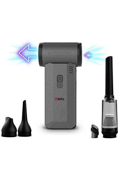 Xblitz ASPIRATOR ELECTRIC DRAGON