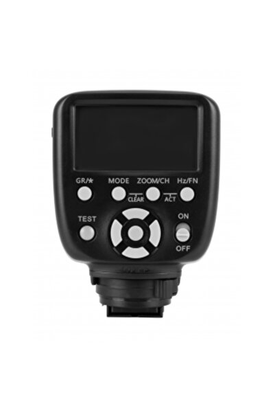 Yongnuo Controler radio YN560-TX II pentru Sony