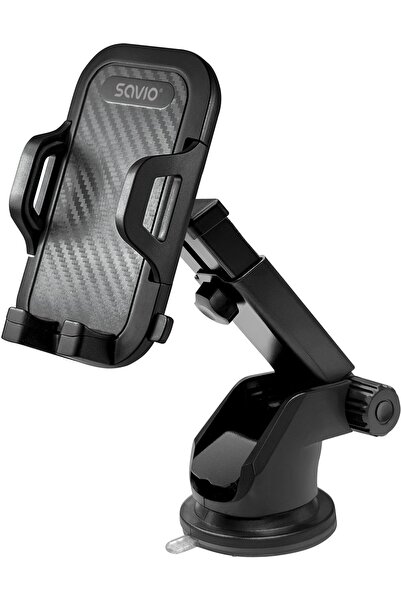 Savio Suport auto pentru telefon CH-04