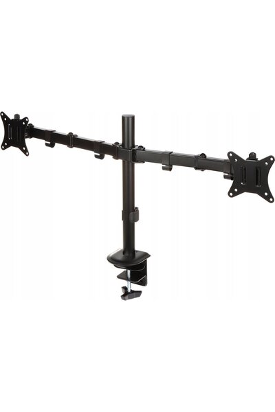 Brateck Suport de birou pentru monitor BRATECK-LDT66-C024