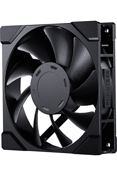Phanteks M25 Gen2 PWM Ventilator - 140mm, negru