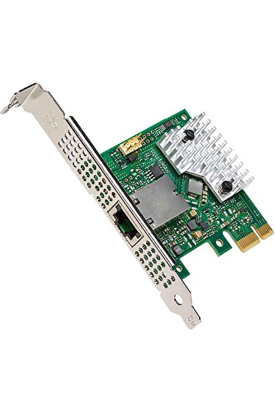 HP Intel I225-V - Adaptor de rețea - 2.5GBase-T x 2 406L9AA