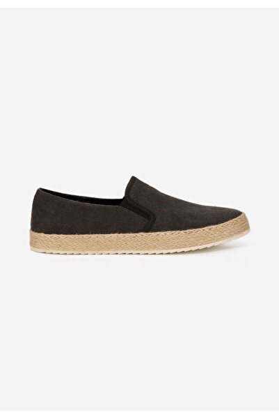 B T Shoes Men's black Zoltan Espadrilles