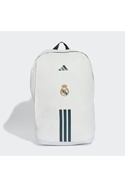 adidas Real Backpack Unisex Adult Backpack Kr2465