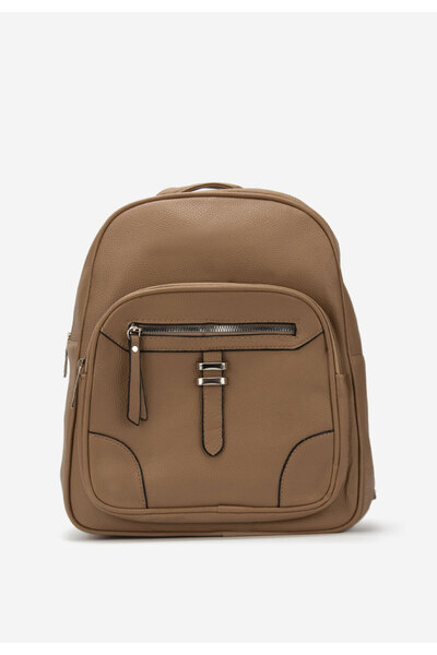 B T Shoes Women's Backpack Vicensia brown
