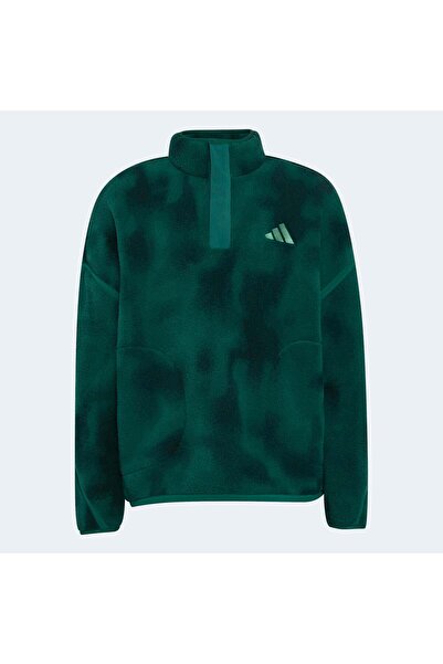adidas Mt Ess Hp Aop Softshell și Fleece Sportiv pentru Bărbați KS2316