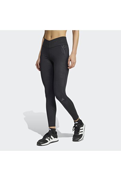 adidas Allme Ess Gr L Women's Sports Leggings Kg1372