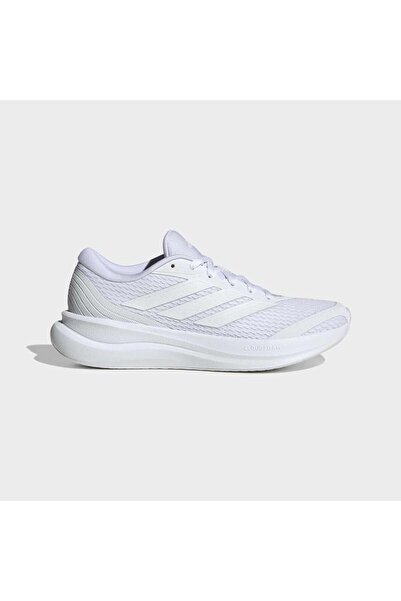 adidas RUNFALCON 6 W FTWWHT/FTWWHT/GREONE