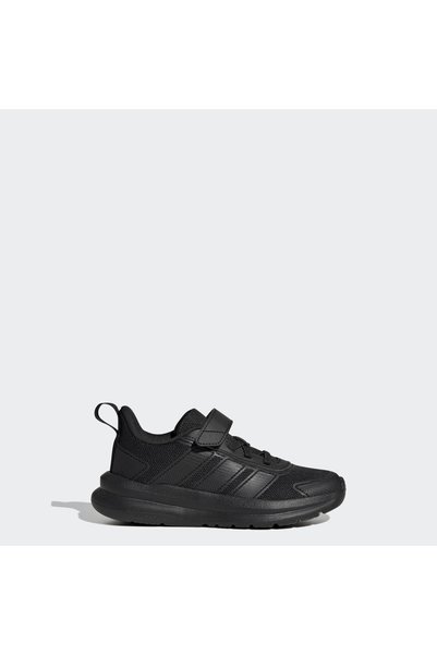 adidas TENSAUR RUN 4.0 EL CBLACK/CBLACK/CBLACK
