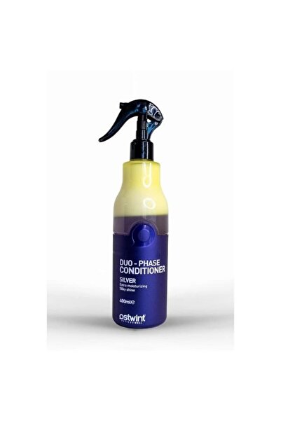 Duo-Phase 400Ml. Silver
