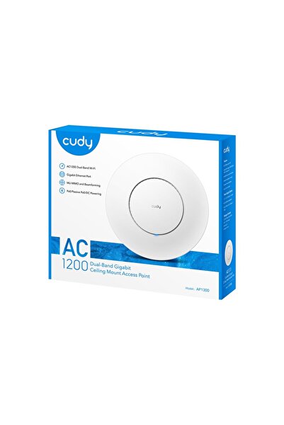 cudy Punct de Acces AP1300_P