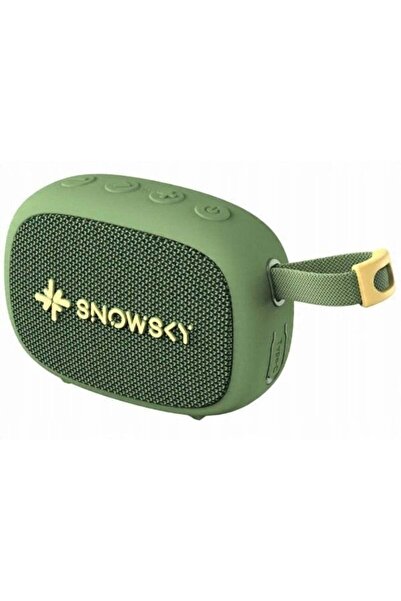 FiiO G≈Ço≈õnik Snowsky Anywhere - roz - Bluetooth portabil