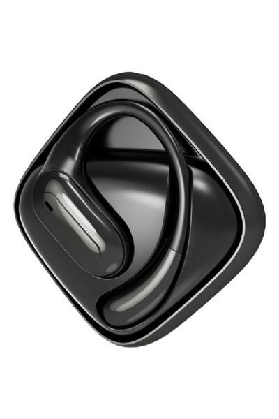 Gembird Căști Bluetooth Open Ear/TWS Negre OWS-01-BK