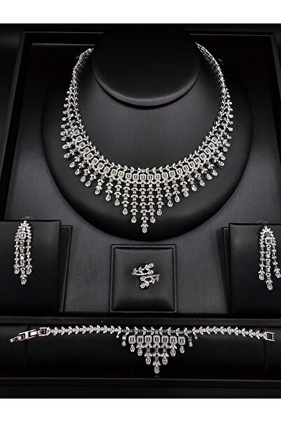 ABAS طقم شموخ