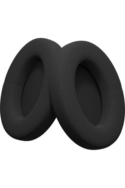 Genesis Toron Ep02 Textile