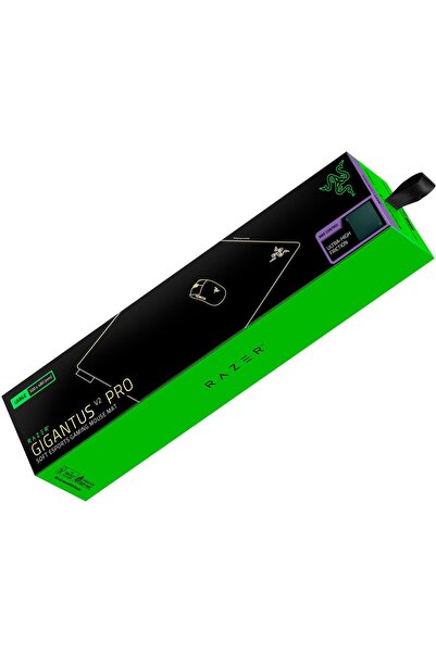 RAZER Gigantus V2 Pro Mousepad de gaming, L - Max Control