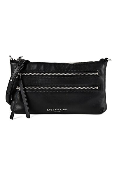 liebeskind Zena Umhängetasche Leder 25 cm