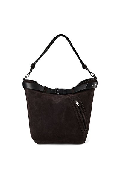 liebeskind Zita Shopper Tasche Leder 43 cm