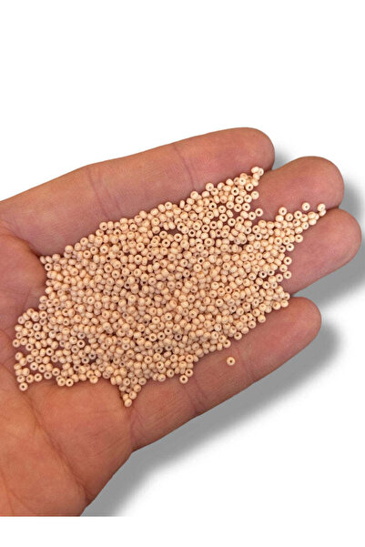 Bozhi Bead Set 10Gr Preciosa Sand Beads 11/0 03111 - Kum Preciosa