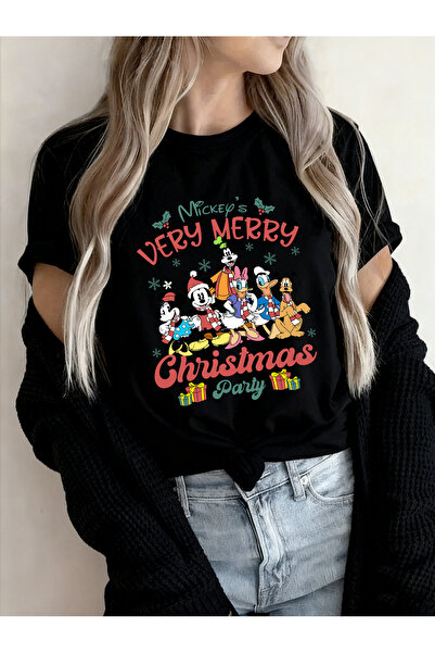 SAUDI DISNEYLAND disneyland Men and Women's 100% Cotton T-Shirt - Oversized C...