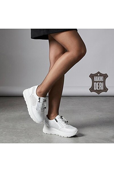 MİRATERLİK ORTOPEDİK TERLİK VE AYAKKABI Mira Orthopedic Leather Sports Shoes ...