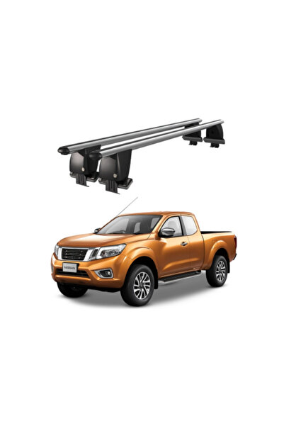 OEM Bare transversale portbagaj auto aluminiu compatibile plafon neted Nissan...