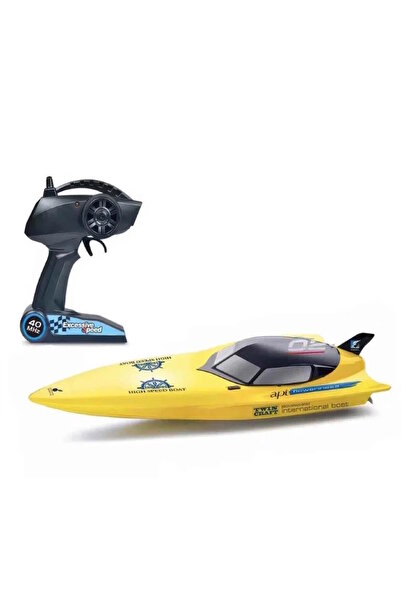 shop Seawing Cruel Uzaktan Kumandalı Sürat Teknesi 74 cm 2.4 Ghz 15 km/s USB ...