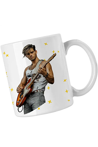 OEM Kaleo Vibe Mug