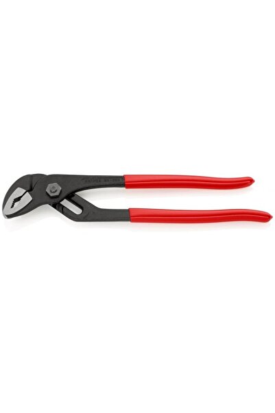 Knipex 89 01 250, γκαζοτανάλια με φρεζαριστή κρεμαγιέρα, 250mm