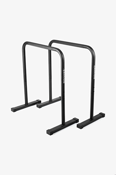BARVORE Pro Grade Dips Bar - Yükseltilmiş Calisthenics Paralel Bar