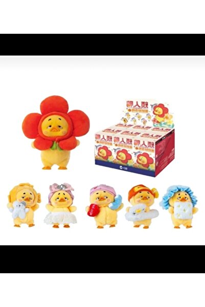 bombshop8 Üzgün Ördek Peluş Oyuncak