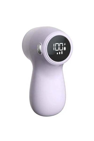Generic LINT REMOVER MQ-01 with Three-Speed Adjustment & Hairball Control