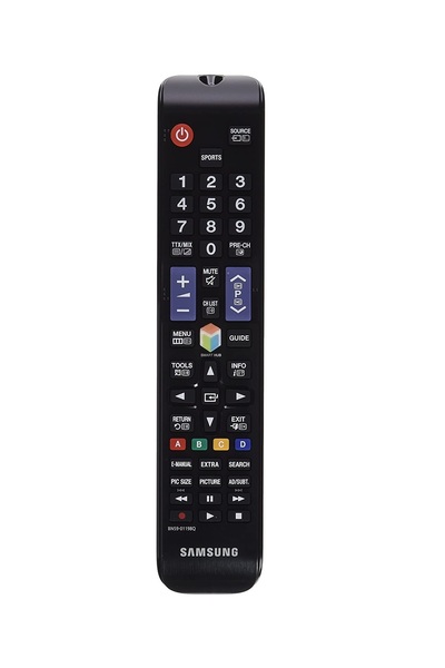 Samsung Telecomanda TV compatibila cu BN59-01198Q