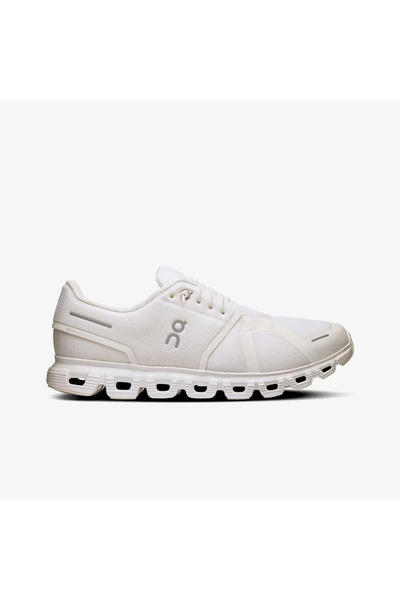 On Running Cloud 6 'Triple White' 3MF10071200 Juststep