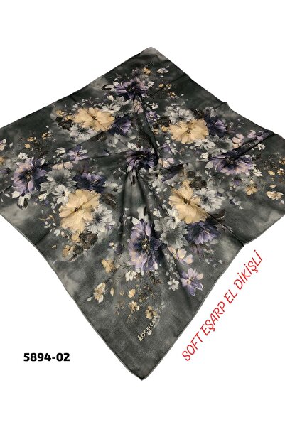 locella Soft Eşarp
