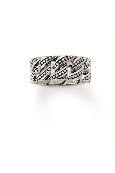Thomas Sabo ΓΥΝΑΙΚΕΙΟ ΔΑΧΤΥΛΙΔΙ 931-001-12-64 (T64)