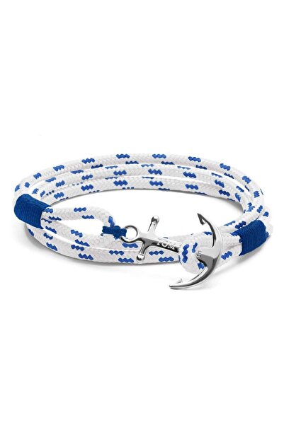 Tom Hope ΒΡΑΧΙΟΛΙ UNISEX TM0161 (18ΕΚ.)