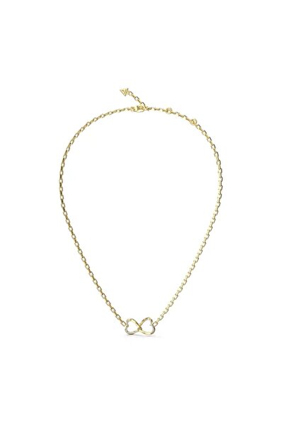Guess ΓΥΝΑΙΚΕΙΟ ΚΟΛΙΕ JUBN04616JWYG (45ΕΚ.)