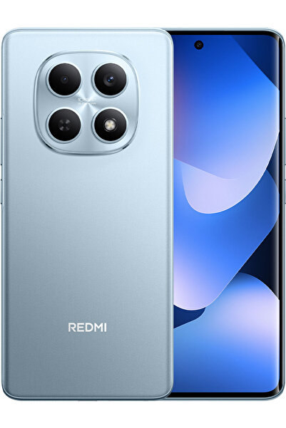 Xiaomi Redmi Note 15 4G NFC mobile phone, 8GB RAM, 256GB ROM
