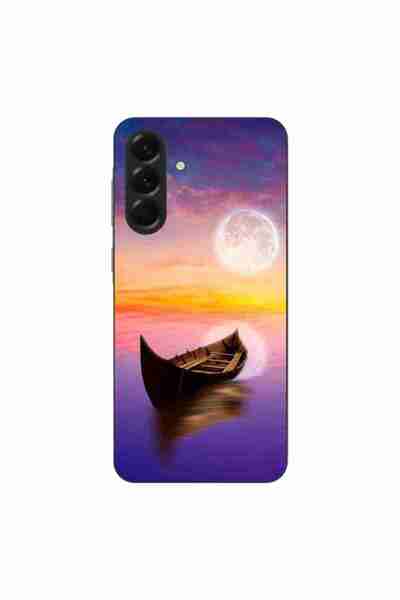 OEM Case compatible with Samsung Galaxy A36 Silicone Gel Tpu Model Moonlit Se...