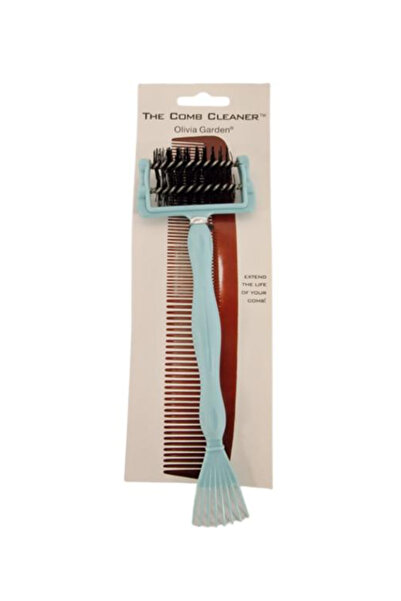 Beautyfor Comb and Brush Cleaning Tool