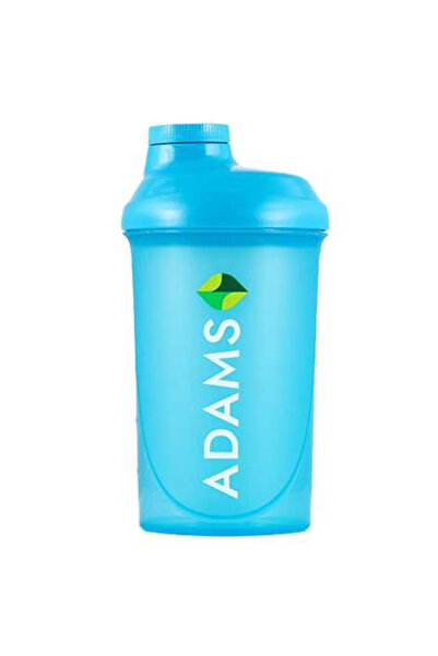 Adams Supplements Adams Shocking Blue Shaker, 500 ml