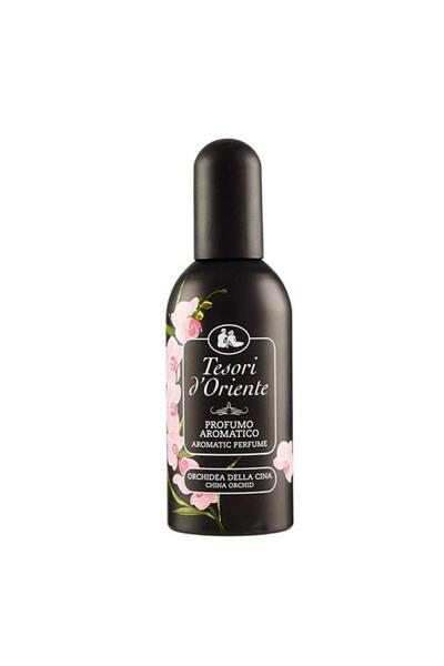 TESORİ معطر جسم بخاخ الأوركيد من تيسوري - 100مل