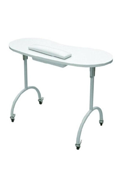 Beautyfor Masa Pliabila pentru Manichiura - Manicure Table DP-3416, 1 buc
