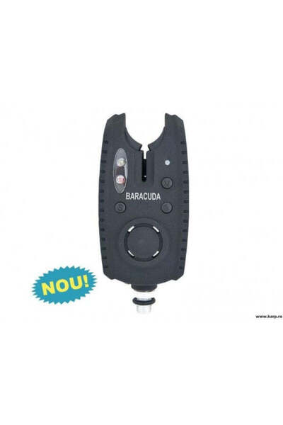 Baracuda Avertizor pescuit TLI023 Dual LED Control Reglabil