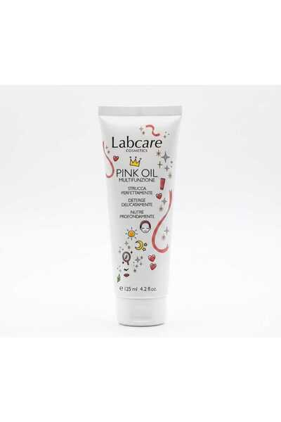 Labcare cosmetics Gel-Ulei Multifuncțional Labcare Pink Oil (125 ml) – Demach...