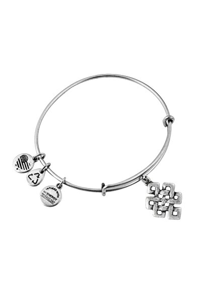 Alex and Ani ΓΥΝΑΙΚΕΙΟ ΒΡΑΧΙΟΛΙ A10EB142RS (19-25ΕΚ.)