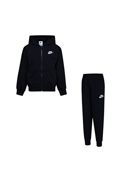 NIKE Accessoires Children's tracksuit, blouse and pants